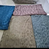 روبالشتی مخمل مجیک