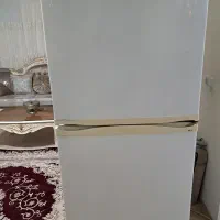 یخچال فریزر اسنوا