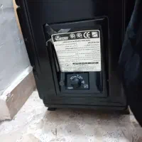 بخاری گازی مارک ایران شرق