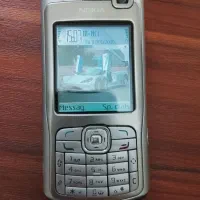 گوشی نوکیاN70