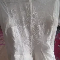 اجاره لباس عروس تمیز|لباس|تهران, مختاری|دیوار