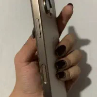 آیفون 16 پرو