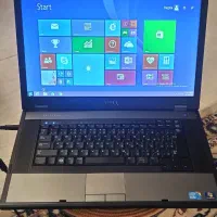 لپتاپ دل مدل E5510 بسیار سالم