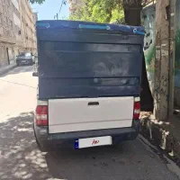 پراید وانت۹۶واریسان وانت ۹۴ دوگانه سوز کارخانه|خودرو سواری و وانت|تبریز, |دیوار