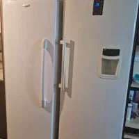 یخچال و فریزر