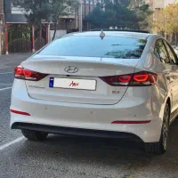 هیوندا النترا ۲۰۱۷|خودرو سواری و وانت|سبزوار, عظیمیان|دیوار