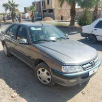 پارس tu5مدل 1400سیمی|خودرو سواری و وانت|ایرانشهر, |دیوار