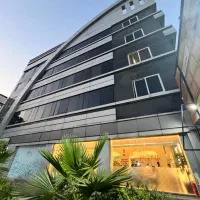 ۸۰مترموقعیت اداری/شاخص ترین سازه پاسداران/بی تکرار