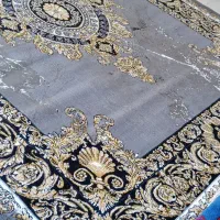 فرش نو آکبند 12متری