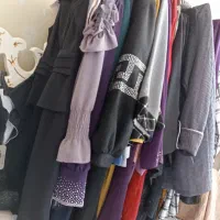 فروش اجناس مغازه