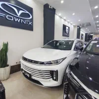 ایکستریم TX مدل 404