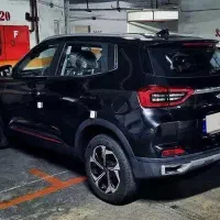 ام وی ام x55 pro IE صفر ۱۴۰۳|خودرو سواری و وانت|تهران, دریاچه شهدای خلیج فارس|دیوار