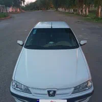 پژو پارس موتور xu7 p مدل ۱۴۰۲