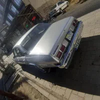 شورلت نوا سی ۶ اتومات مدل ۵۹