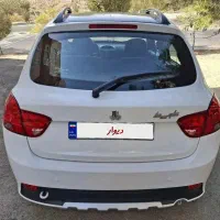 کوییک 1403 بدون رنگ استثنایی پارس خودروgxr|خودرو سواری و وانت|کرج, فاز ۳ گوهردشت|دیوار