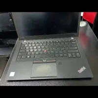 لپ تاپ لنوو مدل t460استوک اروپا وارداتی i7|رایانه همراه|تهران, تهرانپارس غربی|دیوار
