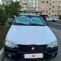 آریسان ۲ موتور XU7P اقساط کوتاه مدت|خودرو سواری و وانت|تهران, جنت‌آباد شمالی|دیوار