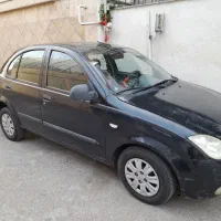 تیبا صندوقدار مدل ۹۲ بی رنگ|خودرو سواری و وانت|بابل, |دیوار