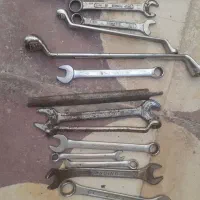آچار و ابزار|ابزارآلات|شیراز, شهرک سعدی|دیوار