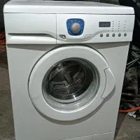 لباسشویی ال جی 7کیلویی