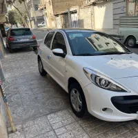 ۲۰۷ پاناروما ارتقا مدل ۱۴۰۳|خودرو سواری و وانت|تهران, تهرانسر مرکزی|دیوار