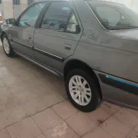 پژو پارس tu5 مدل ۱۴۰۰ رنگ خاکستری|خودرو سواری و وانت|آستارا, |دیوار