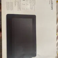 تبلت گرافیکی wacom cintiq|تبلت|تهران, امیرآباد|دیوار