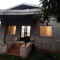 ویلا باغ اوشیان چابکسر (قابل تهاتر با ملک در گرج)