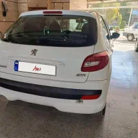 پژو 207iمدل1401 Tuf|خودرو سواری و وانت|خمینی‌شهر, |دیوار