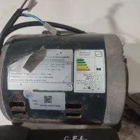 موتور کولر 7500/ 3/4