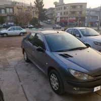 206sd مدل 90|خودرو سواری و وانت|ارومیه, |دیوار