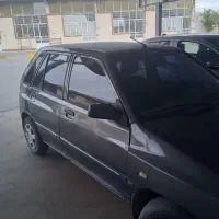 111 مدل 91|خودرو سواری و وانت|تربتحیدریه, کوی شهید احمدزاده ملکی|دیوار