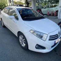 برلیانس h230 مدل ۹۵