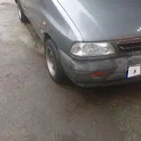 پرایدمدل ۸۸شاسی پلمپ|خودرو سواری و وانت|اسالم, |دیوار