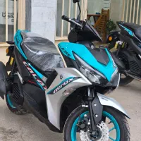 ایروکس 170|موتورسیکلت|گرگان, |دیوار