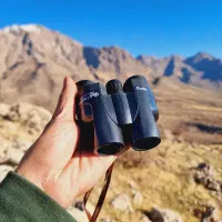 دوربین شکاری جیبی