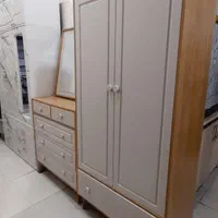 کمد مدل ارمیتاژ بارنگبندی|جاکفشی، کمد، دراور|قزوین, |دیوار