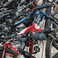 دوچرخه اقساط 6ماهه|دوچرخه، اسکیت، اسکوتر|رفسنجان, |دیوار