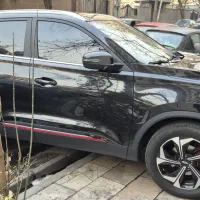 mvm x55 pro|خودرو سواری و وانت|تهران, سعادت‌آباد|دیوار