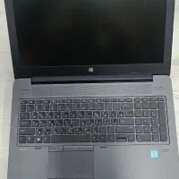 لپتاپ hp zbook g3