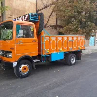 خاوربنز808|خودرو سنگین|بروجرد, |دیوار