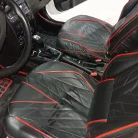 رانا پلاس ارتقا یافته تمیز|خودرو سواری و وانت|شیراز, سرو|دیوار