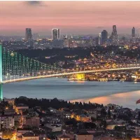 گرجستان ،استانبول ،ارمنستان و کیش بصورت قسطی با|تور و چارتر|آذرشهر, |دیوار