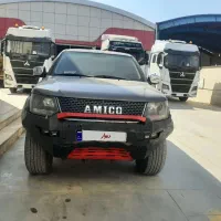 فروش امیکو اسنا معاوضه با اپارتمان