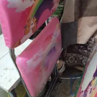 میز و صندلی تحریر|میز تحریر و کامپیوتر|کاشمر, |دیوار