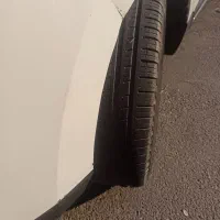 جک  s 5 مدل 94 سفید دنده|خودرو سواری و وانت|تبریز, |دیوار