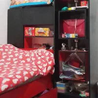 سرویس خواب اسپرت کودک و نوجوان|تخت و سرویس خواب|هشتگرد, شهرک پارسیان|دیوار