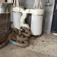مکنده دو قلو