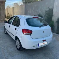 تیبا2|خودرو سواری و وانت|تهران, شهرک شریعتی|دیوار