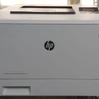 پرینتر 452nwرنگی اچ پی تک کاره